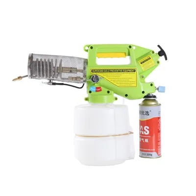 इलेक्ट्रिक फॉगर मशीन