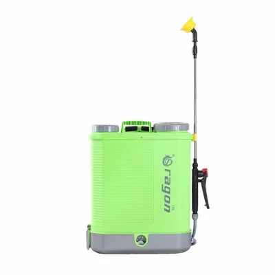 इलेक्ट्रिक स्प्रेयर मशीन