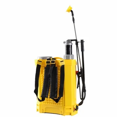 Hand and Battery Sprayer