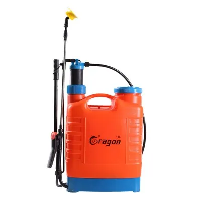 मैनुअल प्रेशर स्प्रेयर